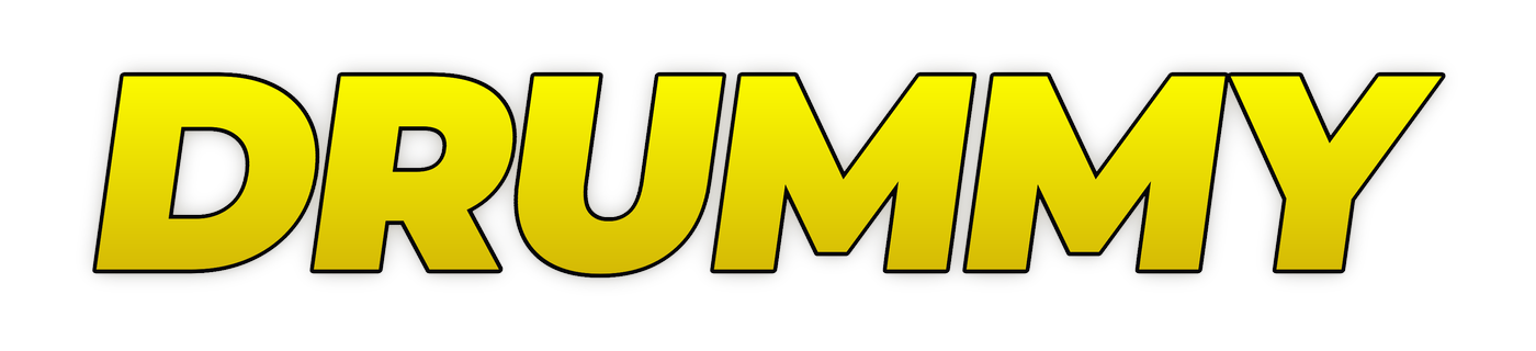 drummy